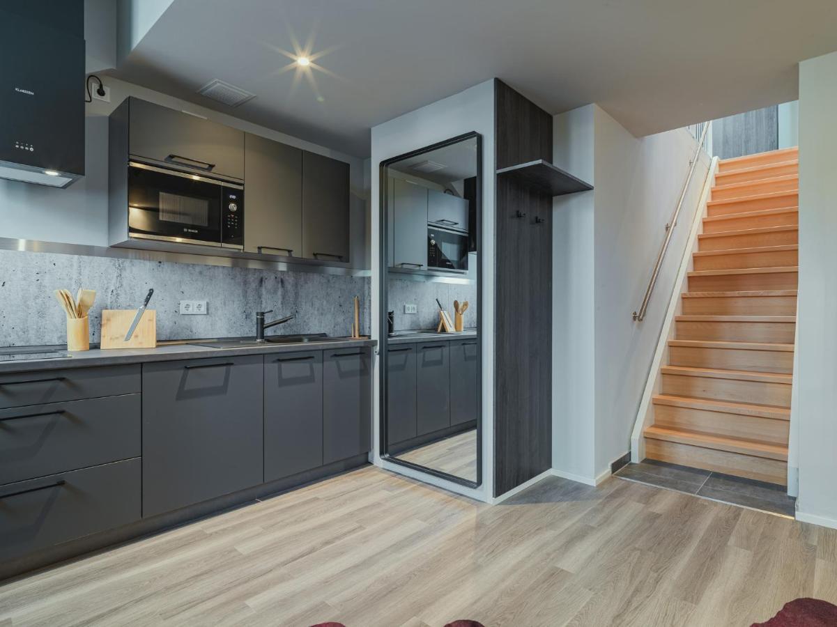 Bs Boutique Hotel Хайделберг Екстериор снимка
