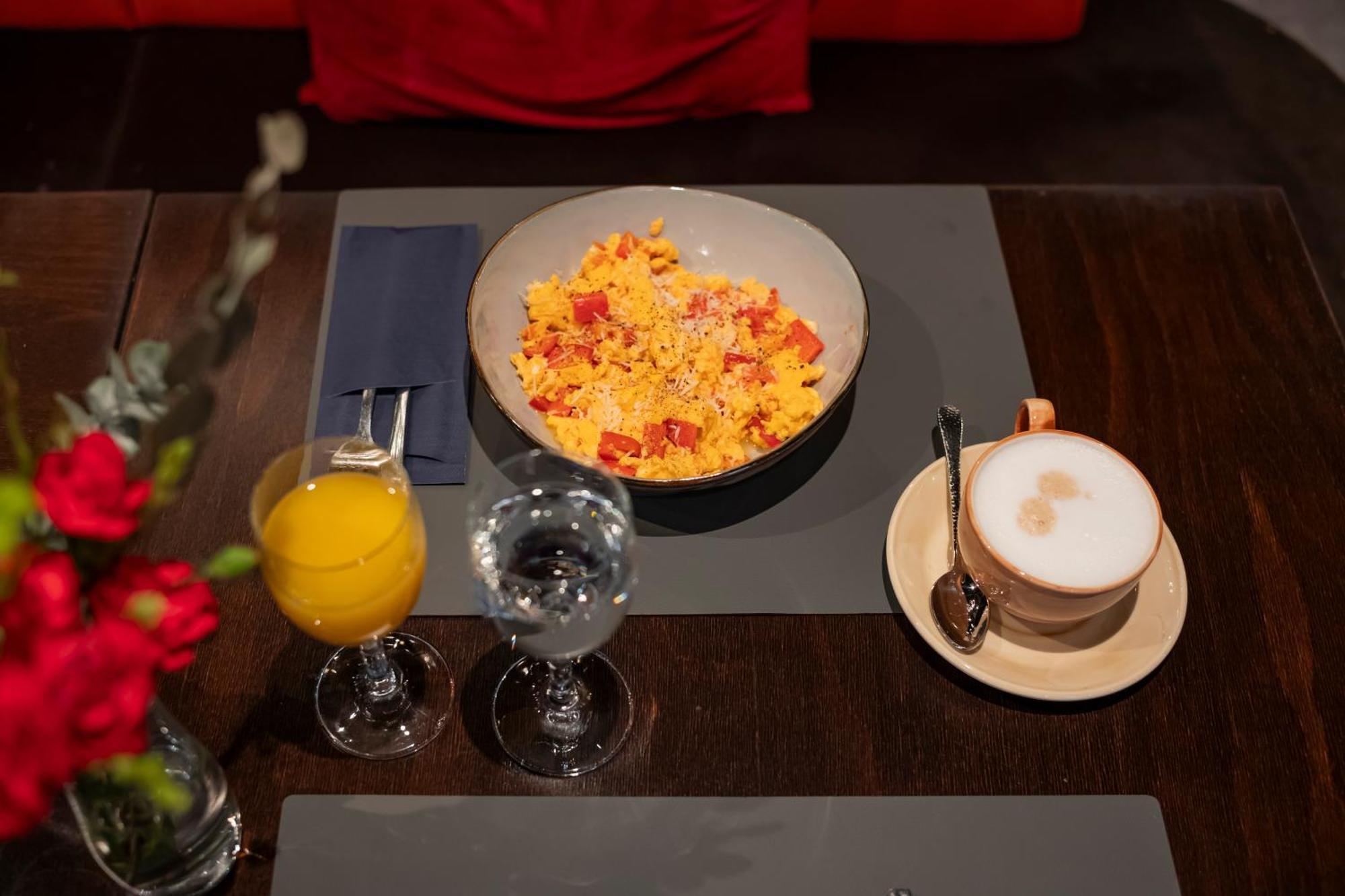 Bs Boutique Hotel Хайделберг Екстериор снимка