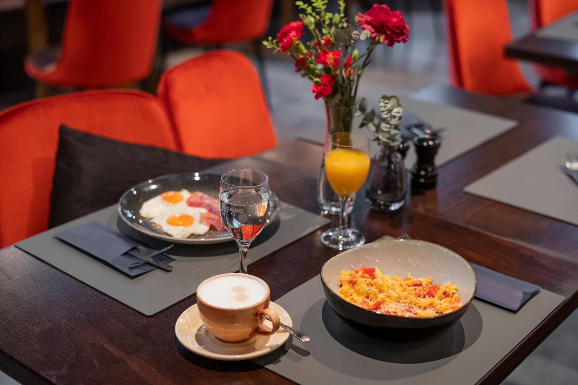 Bs Boutique Hotel Хайделберг Екстериор снимка