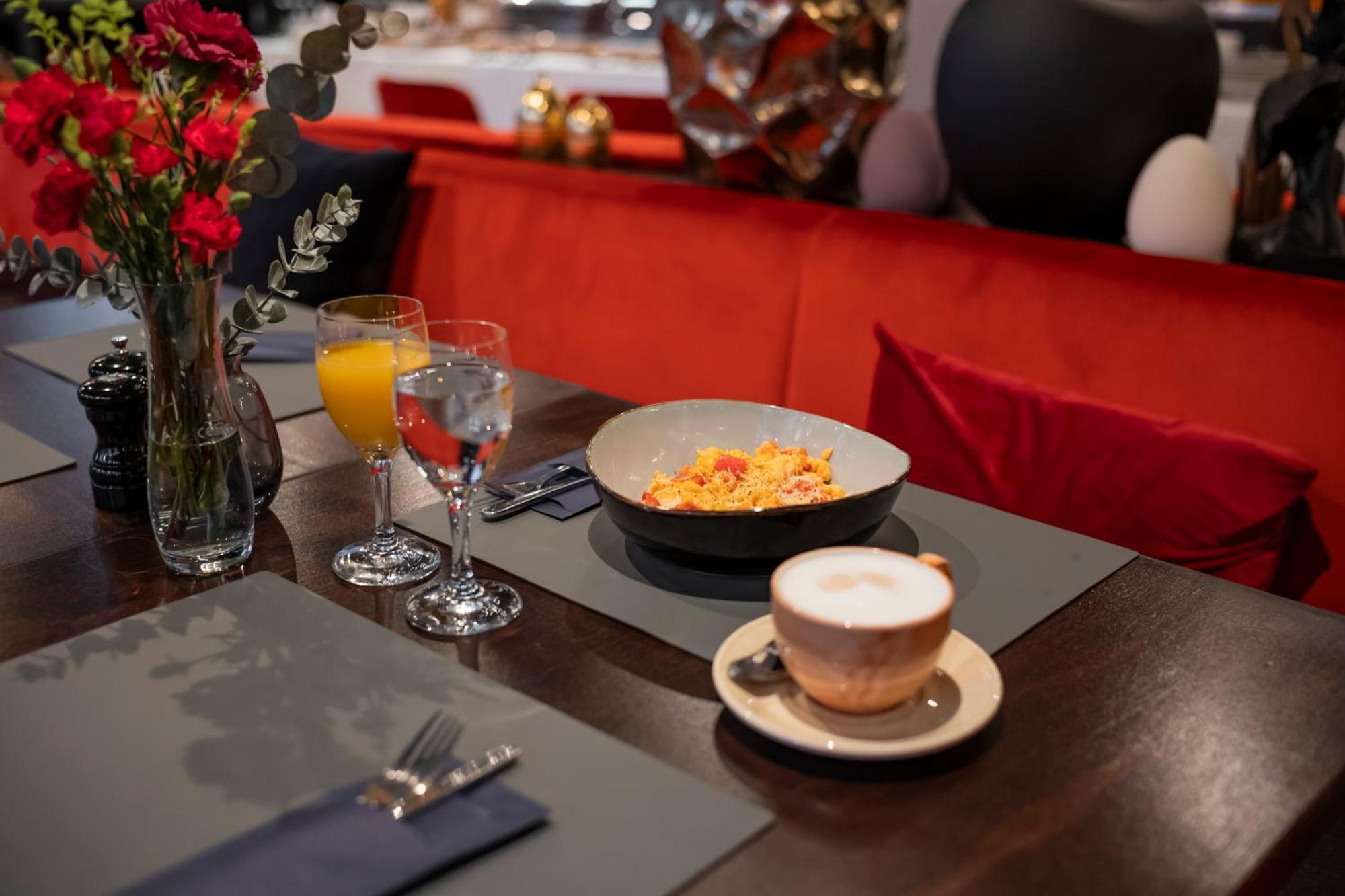 Bs Boutique Hotel Хайделберг Екстериор снимка