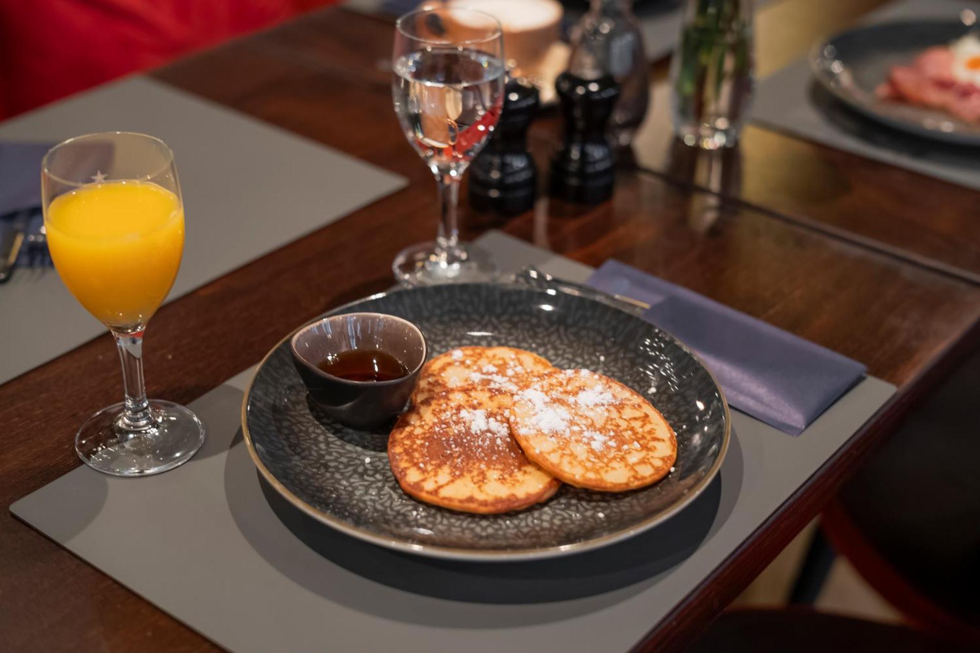 Bs Boutique Hotel Хайделберг Екстериор снимка